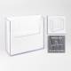 Poltex CONTEC89-W Lint Free Cleanroom Wipe Holder - 9" W x 8" H, Wall Mount (Lint-free wipes are not included.)