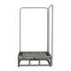 Reina Imaging CS1 Clear Single Step Imaging Foot Stool