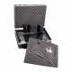 ISI Medical CST-17000 Carter Hand Surgery Table Carrying Case with Foam Lining (The Carter Hand Surgery Table System and Traction Accessories are Sold Separately)