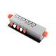 LW Scientific CTL-DIFM-05KY Manual Differential Counter, 5-Key - Top View