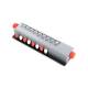 LW Scientific CTL-DIFM-08KY Manual Differential Counter, 8-Key - Top View