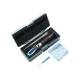 LW Scientific Refractometer with ATC - Case and Included Accessories