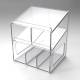 Poltex CUBSTD Cubic Box Stand for Clean Room
