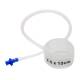 Newman Medical CUFF-220D VasoCuff Disposable Vascular Digit Cuff - 2.5 cm