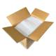 International Plastics 2 Mil ClearZip Lock Bags Cassette Covers - Packaging