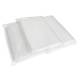 International Plastics 2 Mil ClearZip Lock Bags Cassette Covers - Innerpacks