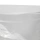 International Plastics 2 Mil ClearZip Lock Bags Cassette Covers - Open Top