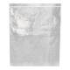 International Plastics CZ21820 2 Mil ClearZip Lock Bags Cassette Covers - 18" x 20" (Case of 500)