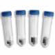 Benchmark D1032-SK Triple-Pure High Impact Zirconium Beads Starter Kit