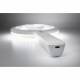 Waldmann D16067000 OPTICLUX 10-2, UV LED Handheld Magnifier Light with Wood Light - Showing Charging Port