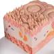 3B Scientific D17 MicroAnatomy Tongue Model - 3B Smart Anatomy
