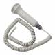 Newman Medical D2W Waterproof Fetal Probe for DigiDop Doppler - 2 MHz (Replacement Coiled Cord is Sold Separately)