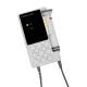 Huntleigh Healthcare D930-USA Sonicaid® D930 Doppler, Audio Only with 3 MHz, Obstetric Probe