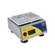 LW Scientific DBL-40PL-02DP Digital Dry Bath Incubator with Heat Blocks, Two 20-Place 2 mL (Microtubes are Not Included)