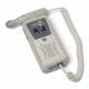 Newman Medical DD-701-D8 DigiDop-701 Digital Doppler, Heart-Rate Display, Rechargeable with Vascular Probe - 8 MHz