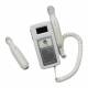 Newman Medical DD-770-VASC Digidop-770 Digital Doppler, Heart-Rate Display with Vascular Probes - 5 MHz and 8 MHz