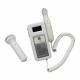Newman Medical DD-770-VO Digidop-770 Digital Doppler, Heart-Rate Display with 3 MHz Fetal Probe and 8 MHz Vascular Probe