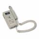 Newman Medical DD-770R-D8 DigiDop-770R Digital Doppler, Heart-Rate Display, Rechargeable with Vascular Probe - 8 MHz