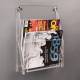 Poltex DECO3UP-W Deco 3up Document Holder (Magazines are Not Included)