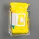 Poltex DECOBAG-W Deco Wipe Pack Holder (Wipes are Not Included)