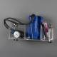 Poltex DECOBPCUFF-W Deco Blood Pressure Cuff Holder (Blood Pressure Equipment and Ballpens are Not Included) 