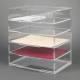 Poltex DECOFILE Deco Desk File Holder, Horizontal (Folders and Envelopes are Not Included)