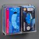 Poltex DECOGBST2-W Deco Glove Box Holder, 2 Box Capacity (Glove Boxes and Gloves are Not Included)