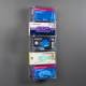 Poltex DECOGBST5-W Deco Glove Box Holder, 5 Box Capacity (Glove Boxes and Gloves are Not Included)