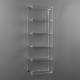 Poltex DECOGBST5-W Deco Glove Box Holder, 5 Box Capacity