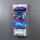 Poltex DECOGLVTIS-W Deco Glove Tissue Holder (Glove Boxes, Gloves, Tissue Box, and Tissues are Not Included)