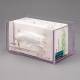 Poltex DECOMSK-W Deco Mask Box Holder (Mask Box and Masks are Not Included)