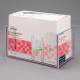 Poltex DECOMSK-W Deco Mask Box Holder (Mask Box and Masks are Not Included)