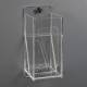 Poltex DECOMSKFEED-W Deco Bulk Mask Dispenser