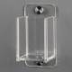 Poltex DECOSWAB1-W Deco Swab Holder, 1 Pocket