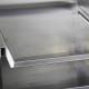 Lakeside Deluxe Case Cart - Solid Shelf