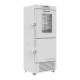 So-Low DHK-10RFC Refrigerator/Freezer Combination with Digital Data Logger, Painted Steel Exterior - 10.20 Cubic Feet Total Capacity