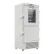 So-Low DHK-20RFC Refrigerator/Freezer Combination with Digital Data Logger, Painted Steel Exterior - 18.33 Cubic Feet Total Capacity