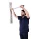 Phillips Safety DI-GRABAR ClearChest™ Positioning Bar - Using Single Bar