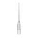 Globe Scientific Diamond™ PosiStop™ Graduated Filter Pipette Tip - 20 uL