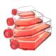 Globe Scientific Diamond® SureGro™ Cell Culture Flask, Tissue Culture Treated with Vent Cap
