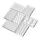 Globe Scientific Diamond® SureGro™ Multiple Well Plate, Non-Treated
