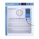 Accucold DL11BWiFiKIT Single-Channel NIST-Calibrated Digital Data Logger, Actual Use (The Vaccine Refrigerator is sold separately)