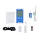 Accucold DL11BWiFiKIT Single-Channel NIST-Calibrated Digital Data Logger, Parts