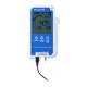 Accucold DL11BWiFiKIT Single-Channel NIST-Calibrated Digital Data Logger