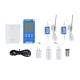 Accucold DL22BWiFiKIT Dual-Channel NIST-Calibrated Digital Data Logger, Parts