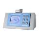 Accucold DL2BKIT NIST-Calibrated USB Digital Temperature Data Logger, Left Angle View