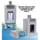 Benchmark DP0650 Pulse 650™ Ultrasonic Homogenizer- Stacked or Side-by-Side