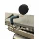 David Scott DSC-CTB9000 Counter Traction Brace - Attached to the Table ( The Table and Round Post Clark Socket are not Included)