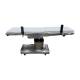 David Scott DSC-SG24-2P StopGuard⢠Secondary Safety Support with Replacement Pads on Each Side of a Procedure Table (Procedure Table is not included, and Blade-Style Rail Clamp is sold separately)