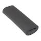 David Scott DSC-TKS-PAD-12 Replacement Pad for Radiolucent Total Knee Stabilizer